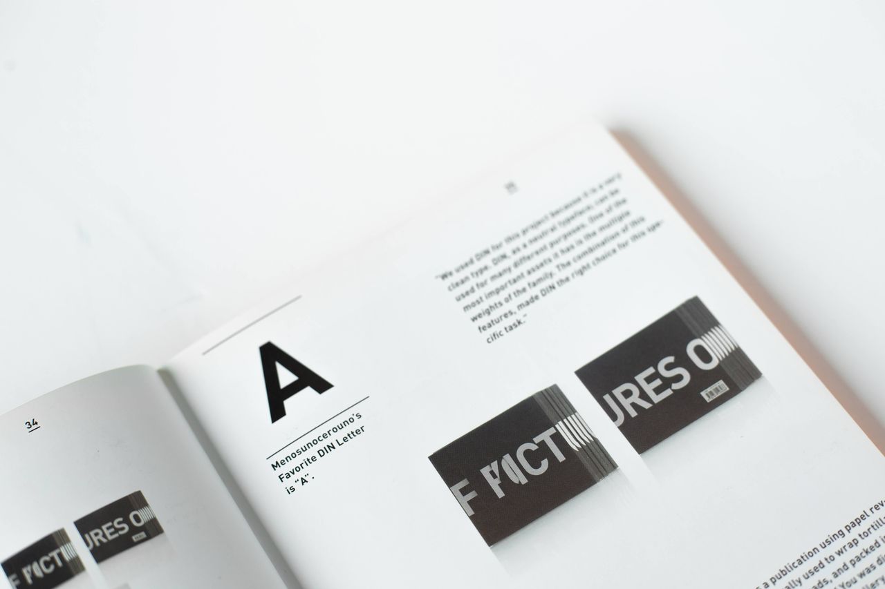 How to Use Typography to Enhance Your Brand Identity