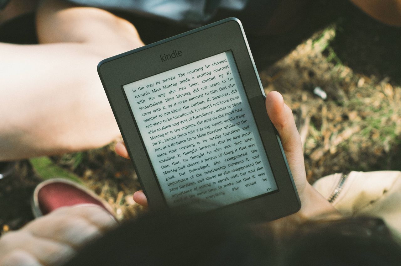 The Future of Publishing: Trends to Watch Out For
