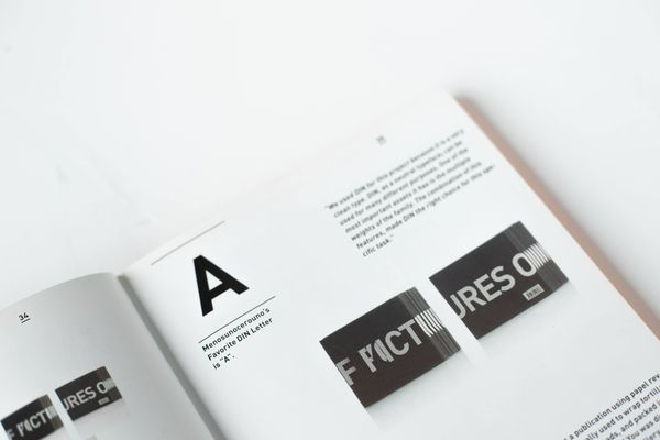 How to Use Typography to Enhance Your Brand Identity